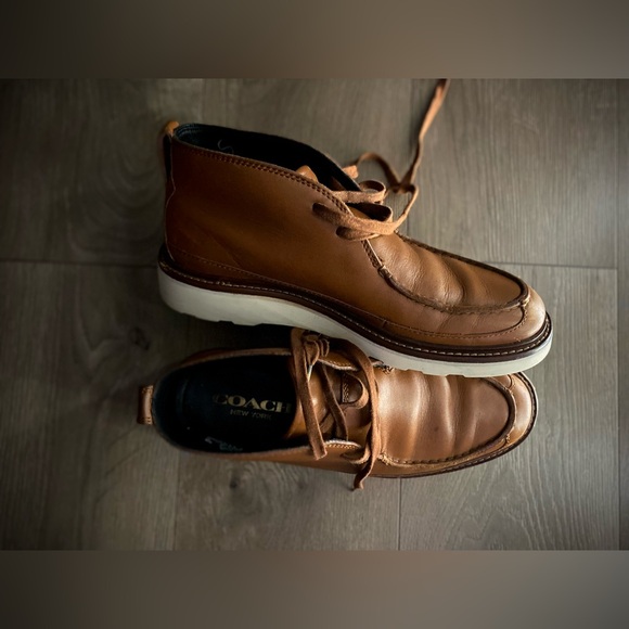 FINAL SALE  - COACH - Picture 5 of 6